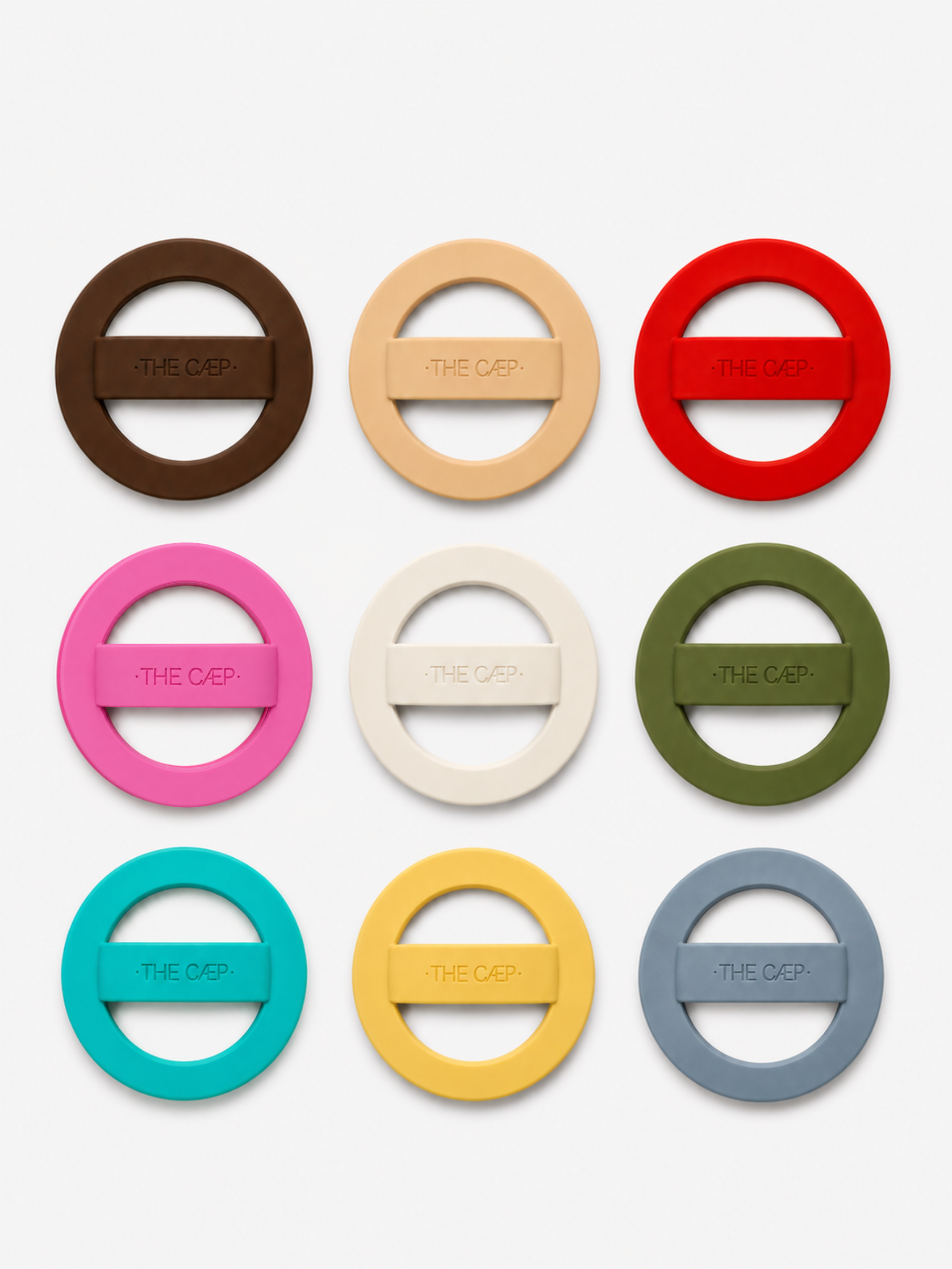 MagSafe Hoop Ring