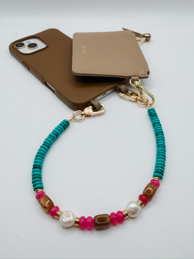 Montana iPhone Case (MagSafe)