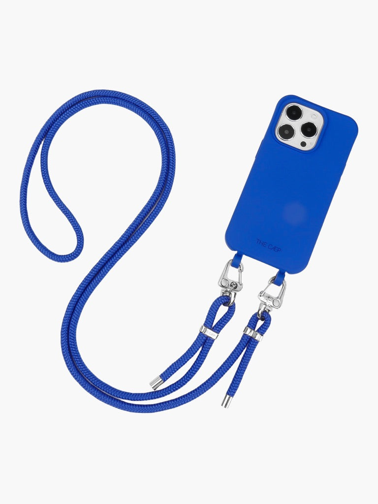 Pacific iPhone Case (MagSafe)