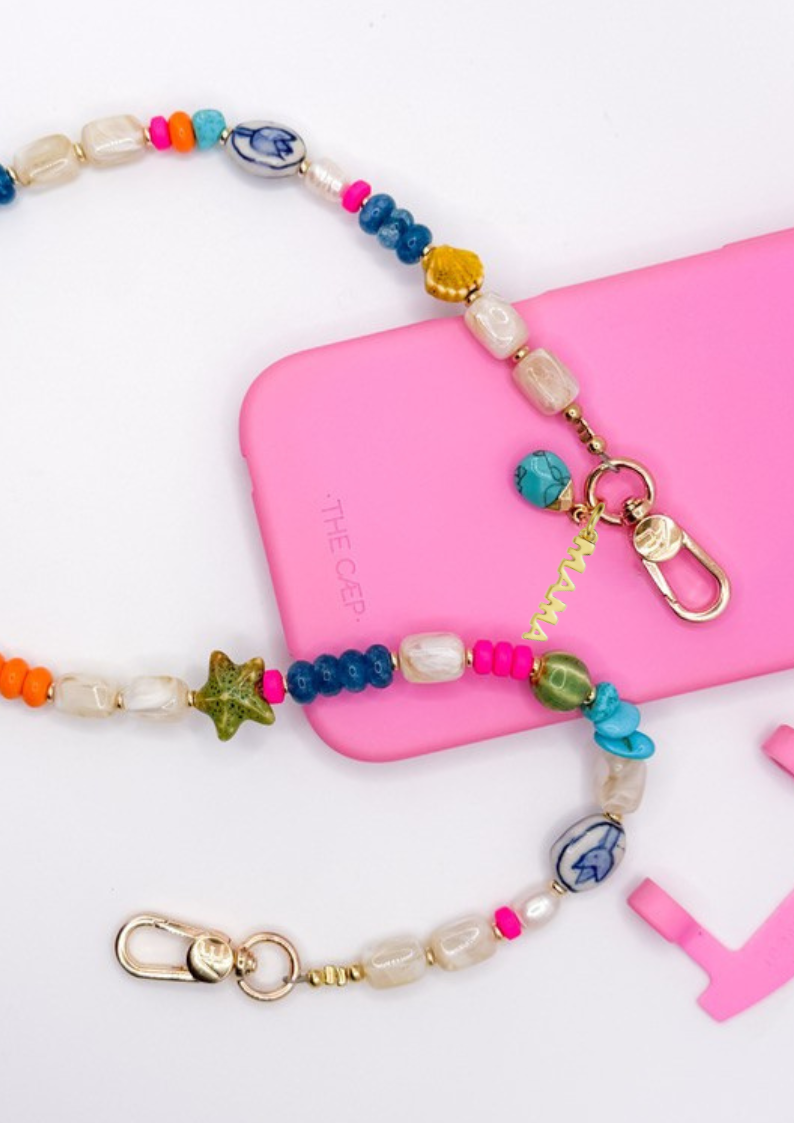 Lilo Strap (Multi-Wear)