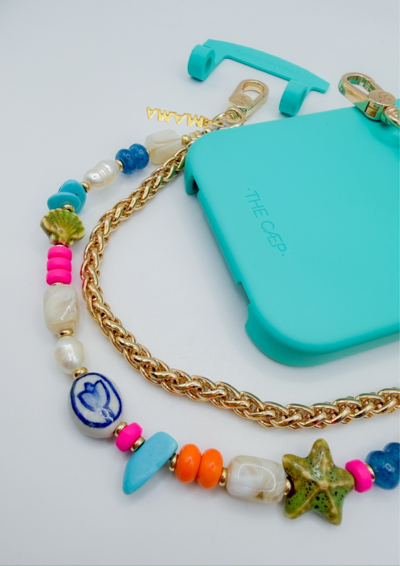 Lilo Strap (Multi-Wear)