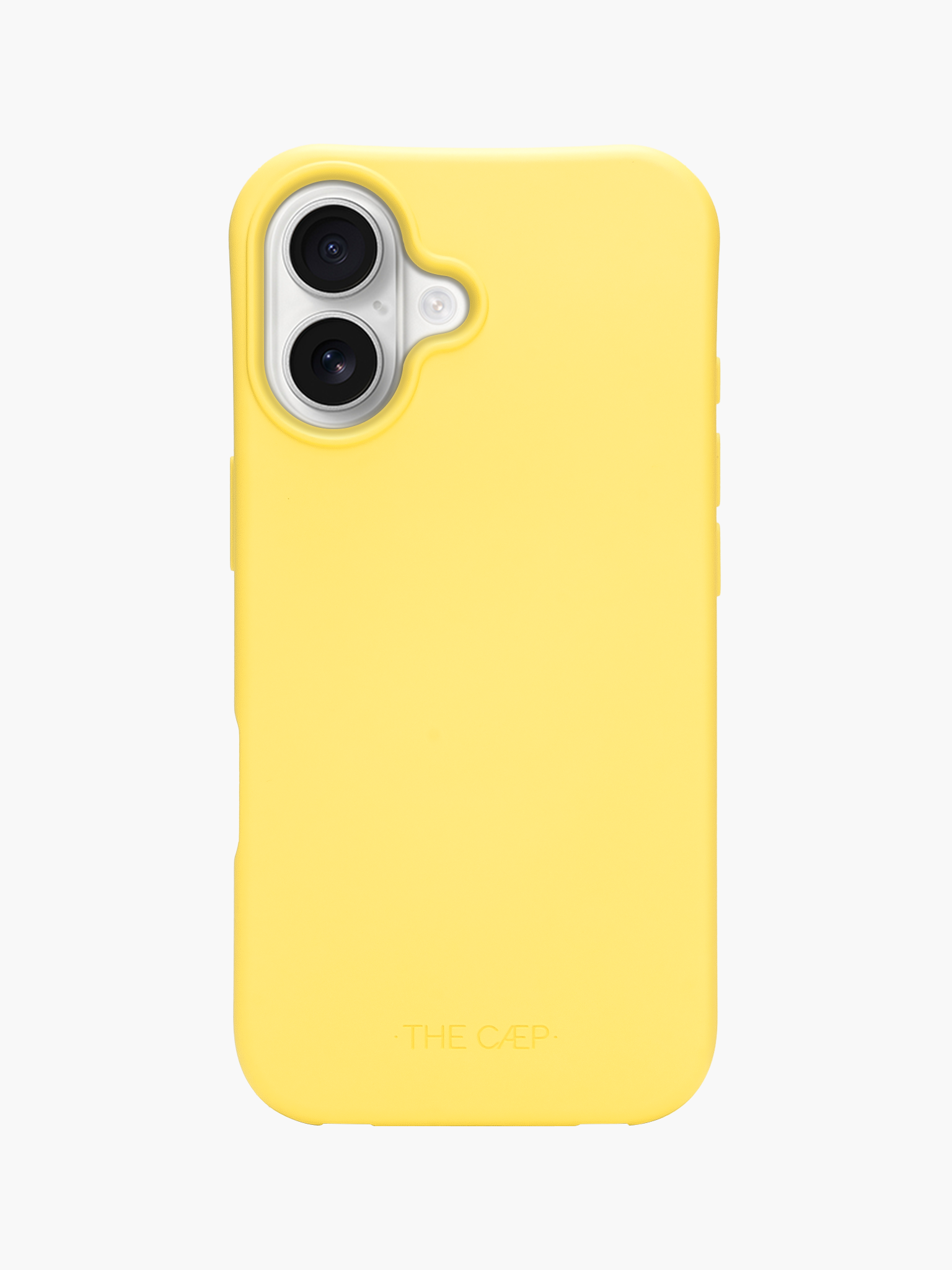 Butter iPhone Case (MagSafe)