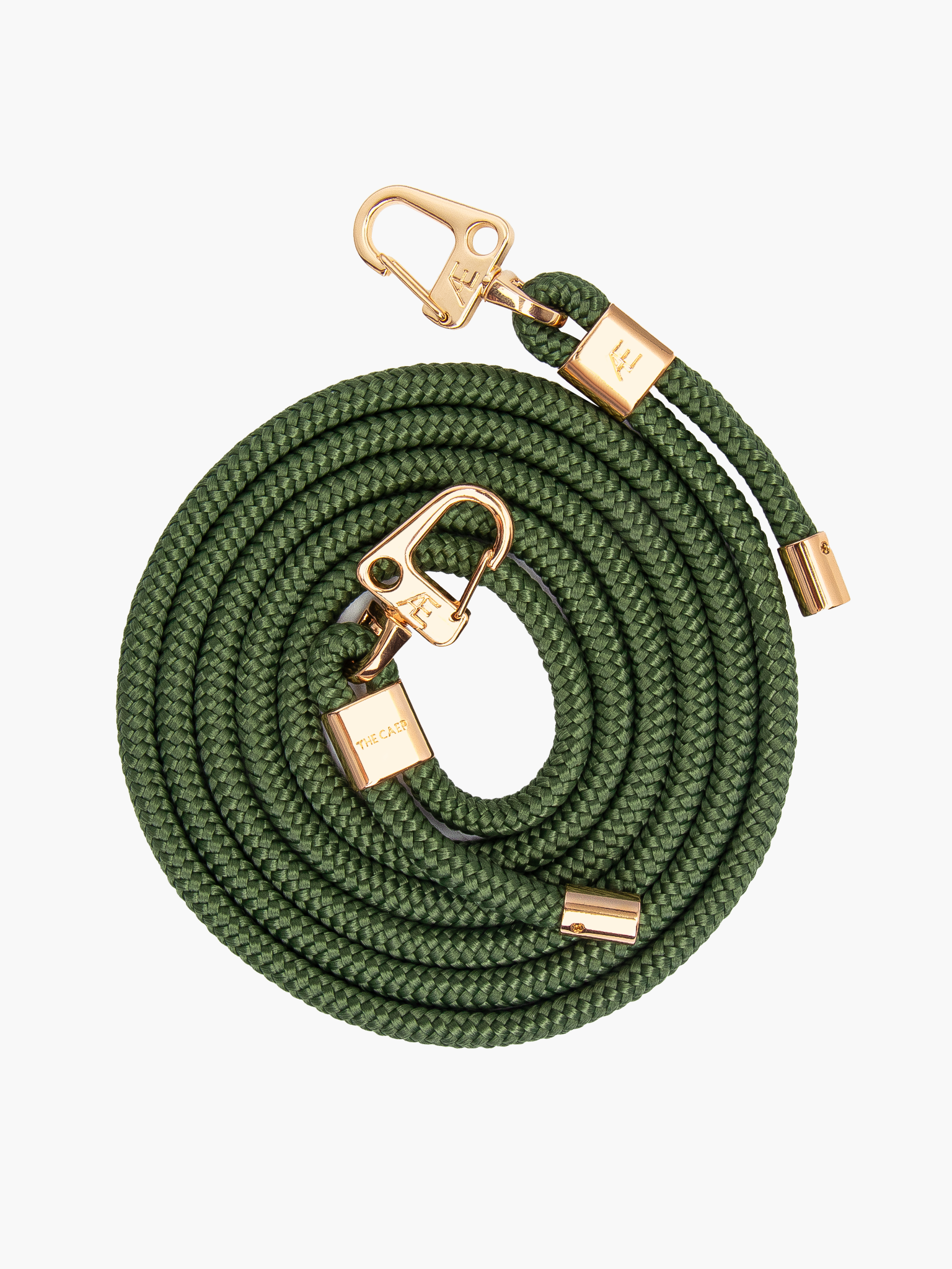 Olive Phone Strap