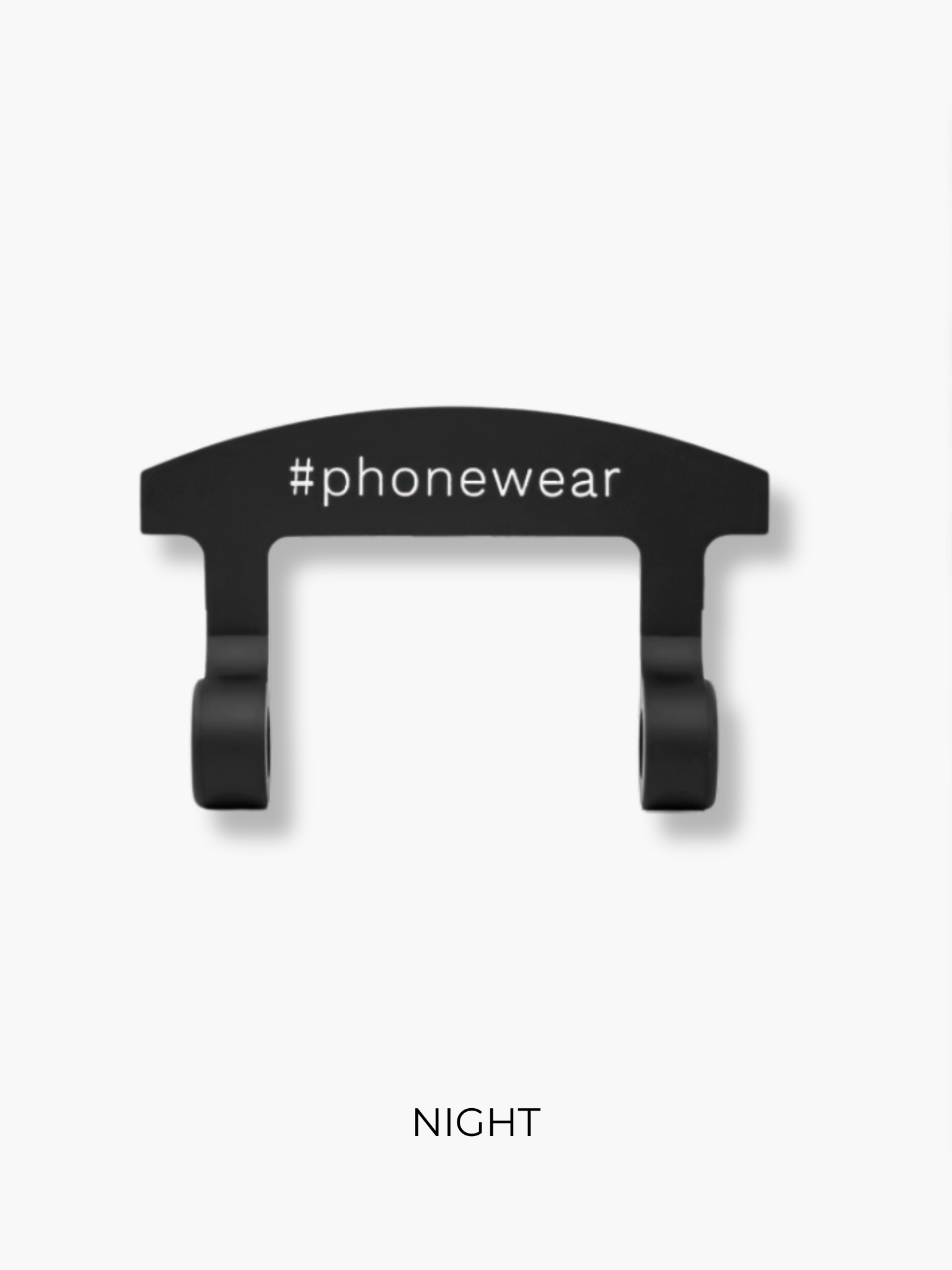 Detach Hook – Detach Case Connector