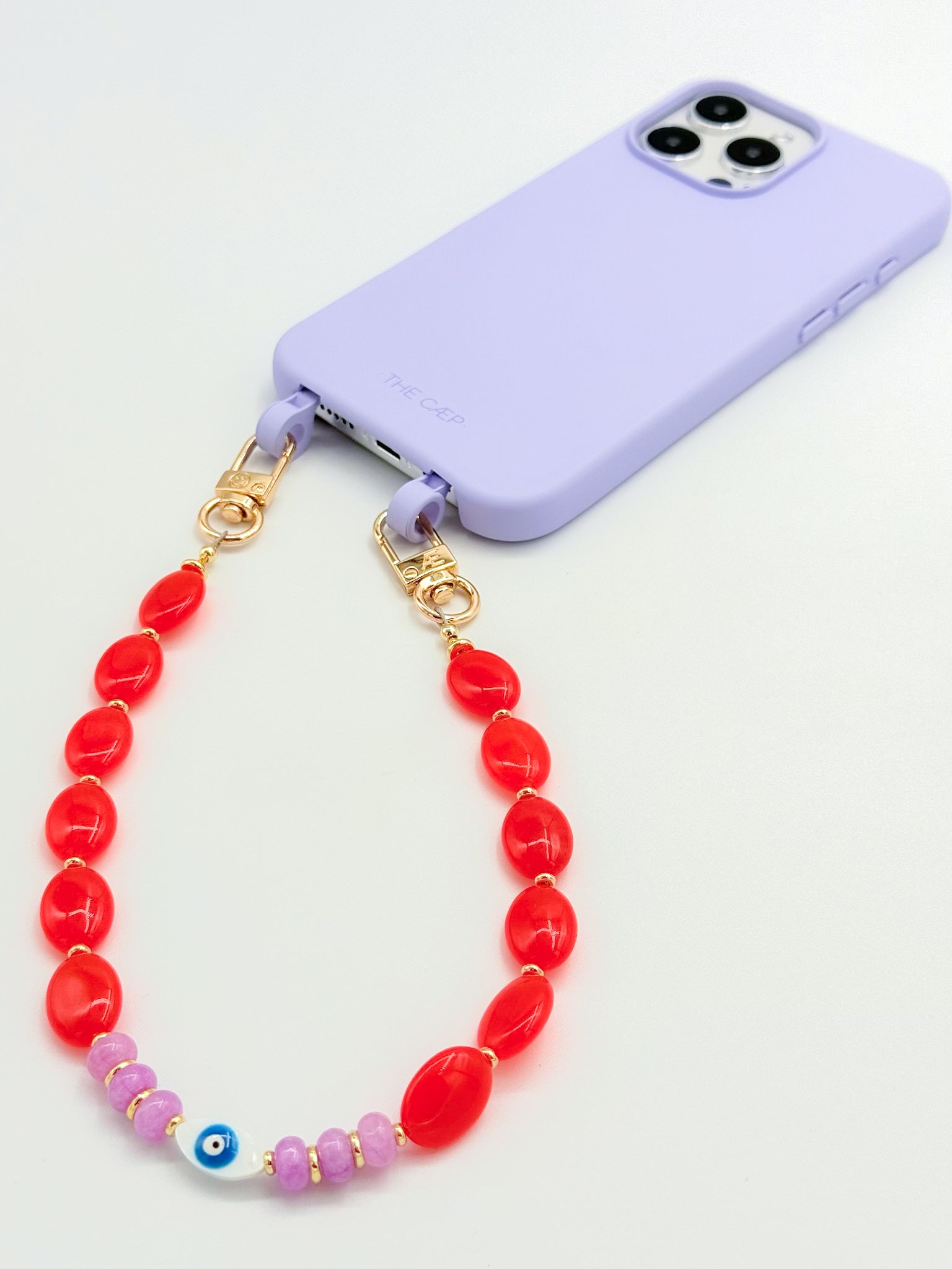 Luna iPhone Case (MagSafe)