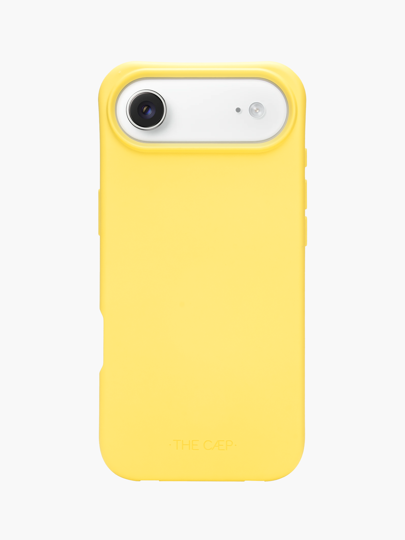 Butter iPhone Case (MagSafe)