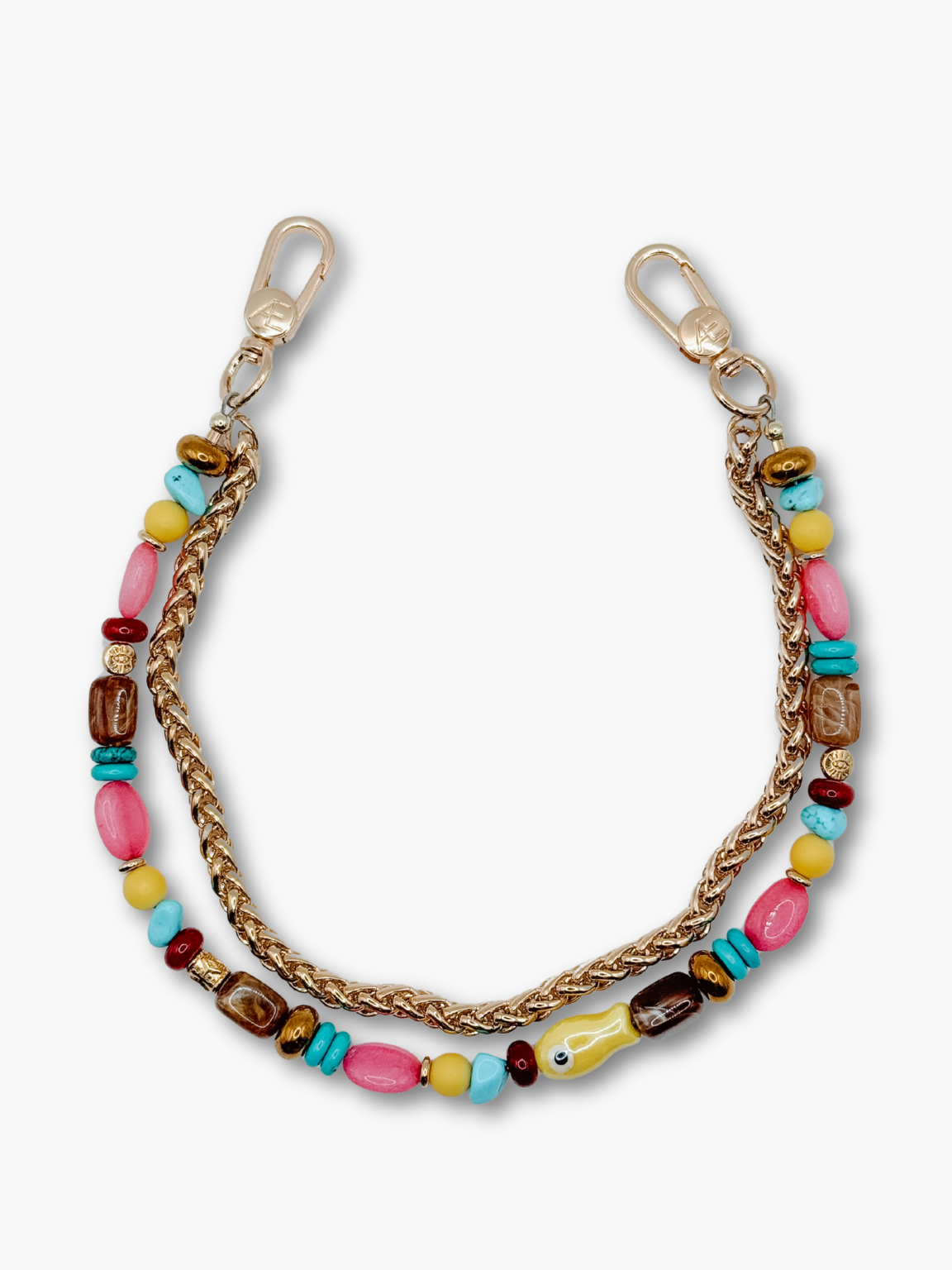 Cabo Phone Wristlet