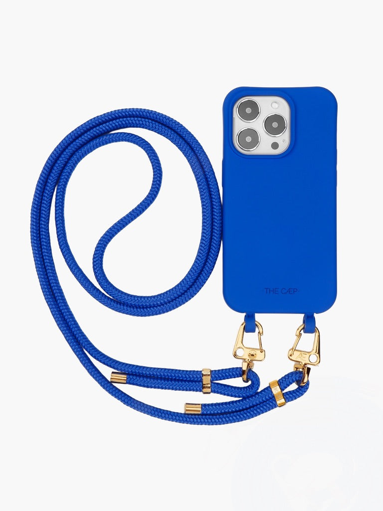 Pacific iPhone Case (MagSafe)