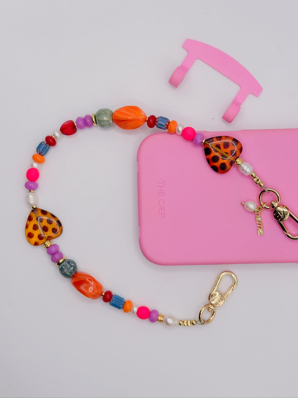 Vivi Strap (Multi-Wear)