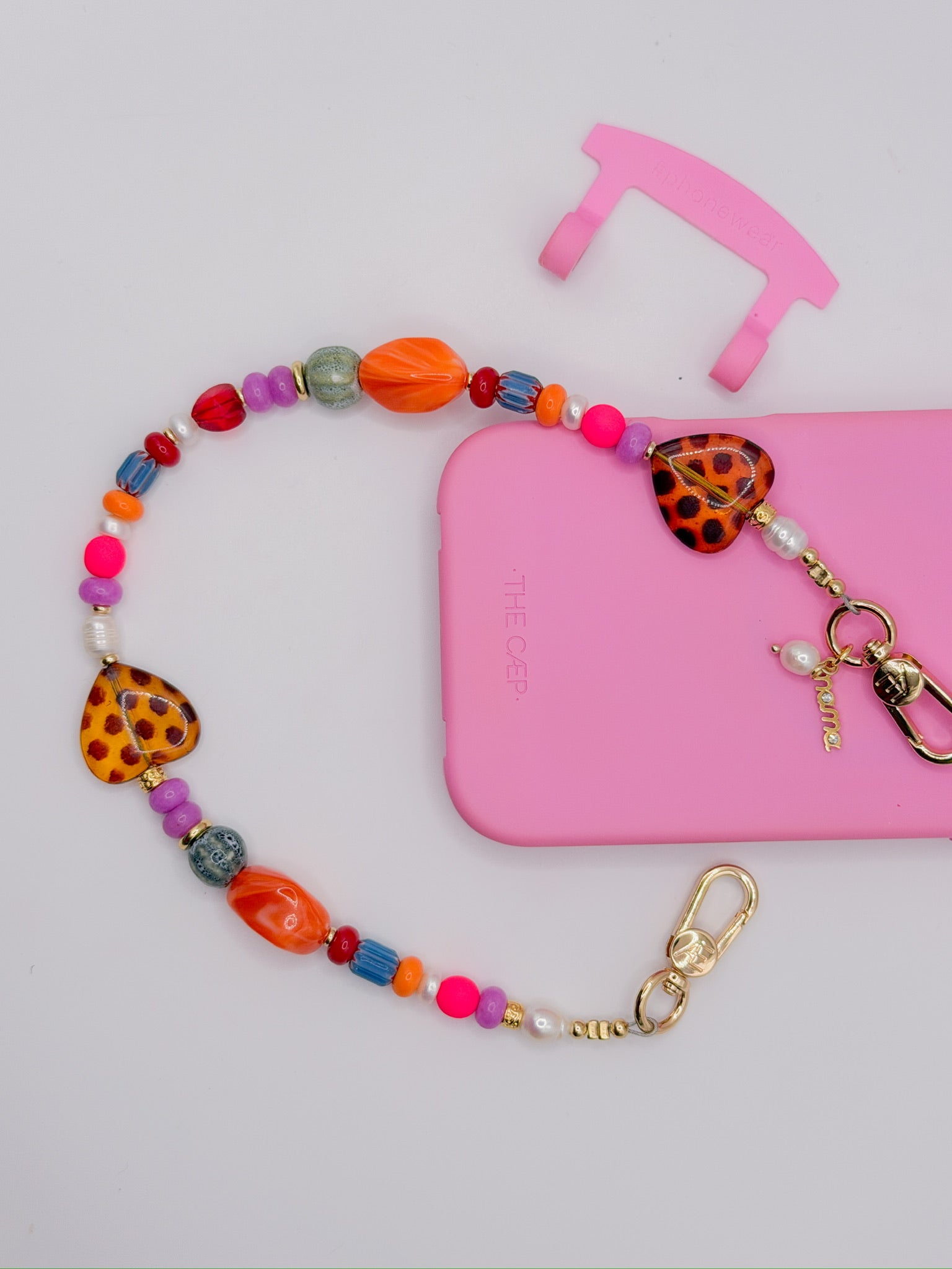 Vivi Strap (Multi-Wear)