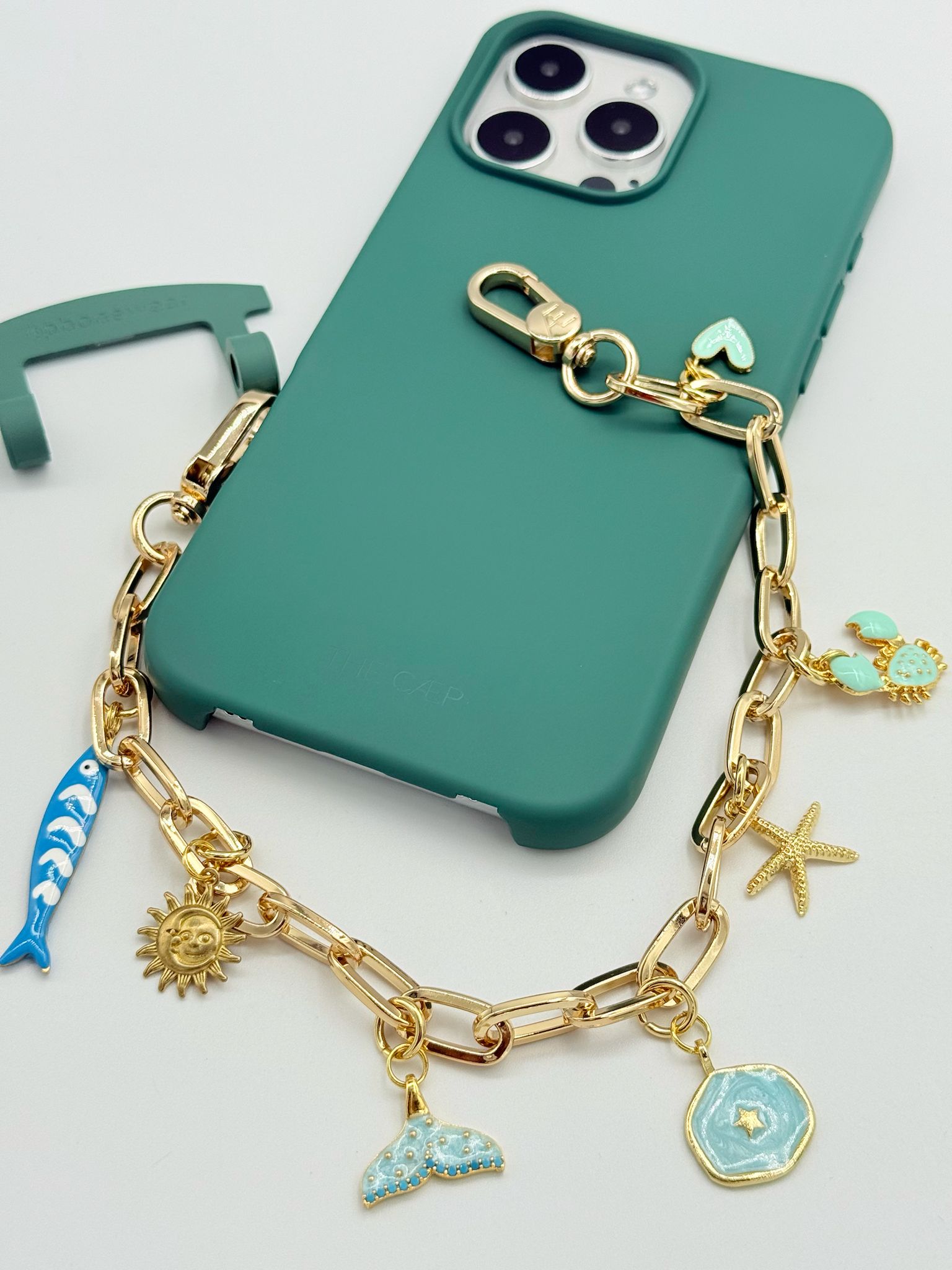 Queensland iPhone Case (MagSafe)