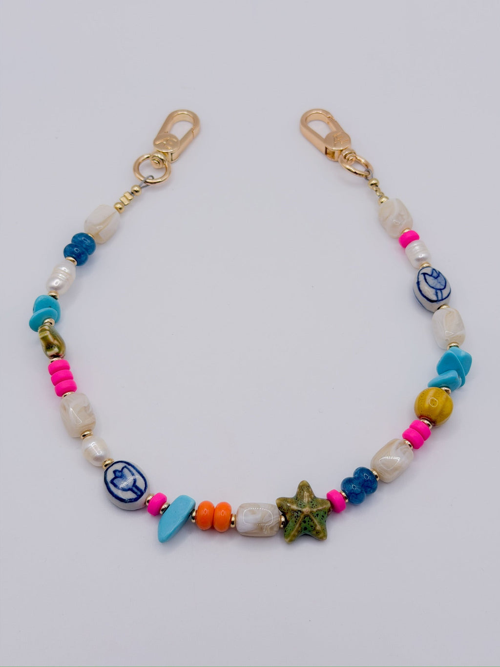 Lilo Strap (Multi-Wear)