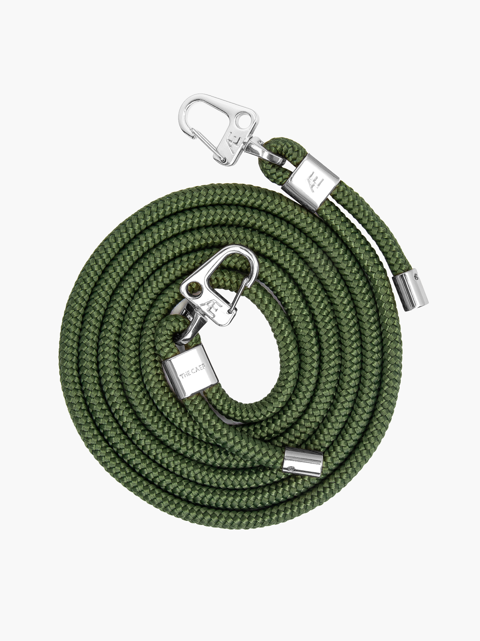 Olive Phone Strap