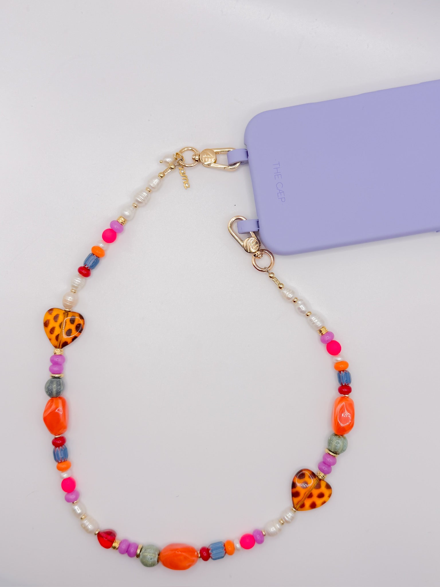 Vivi Strap (Multi-Wear)