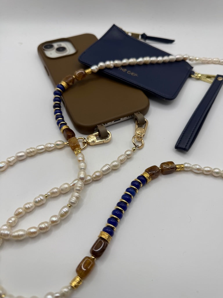 Montana iPhone Case (MagSafe)