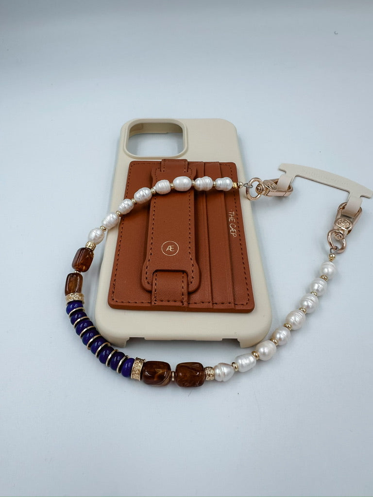 Solea Phone Wristlet