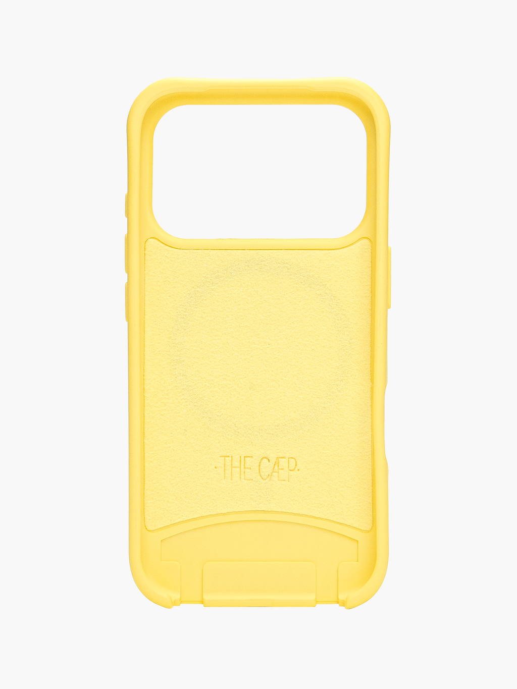Butter iPhone Case (MagSafe)