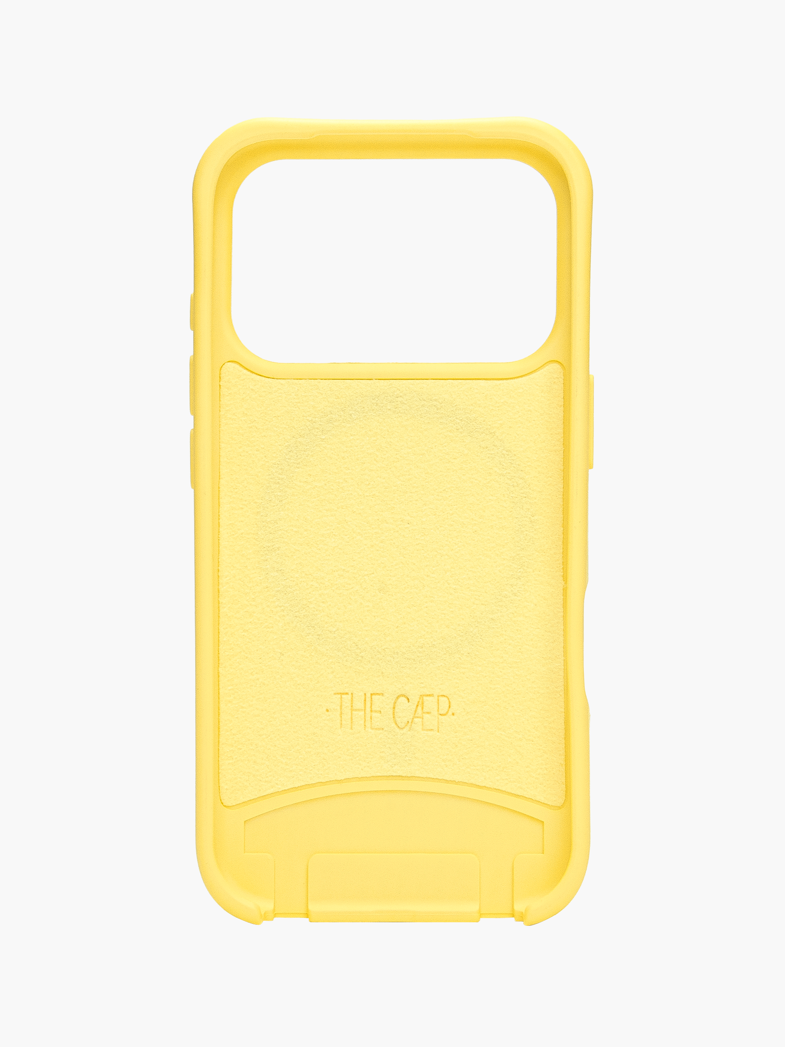 Butter iPhone Case (MagSafe)
