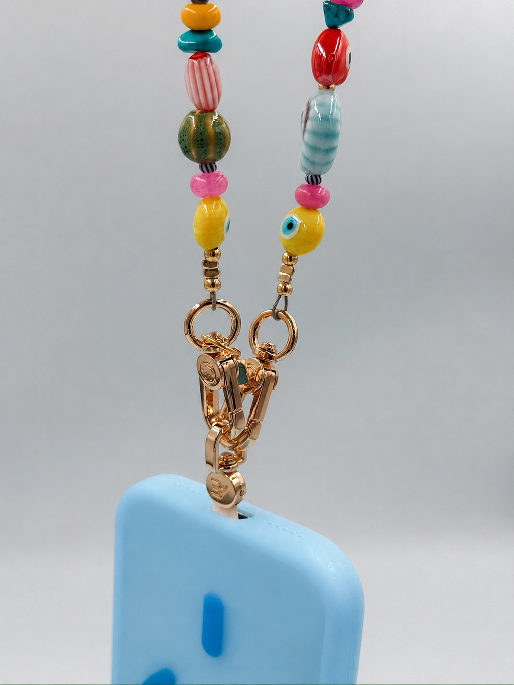 Signature Universal Phone Hitch