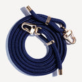 Navy Phone Strap