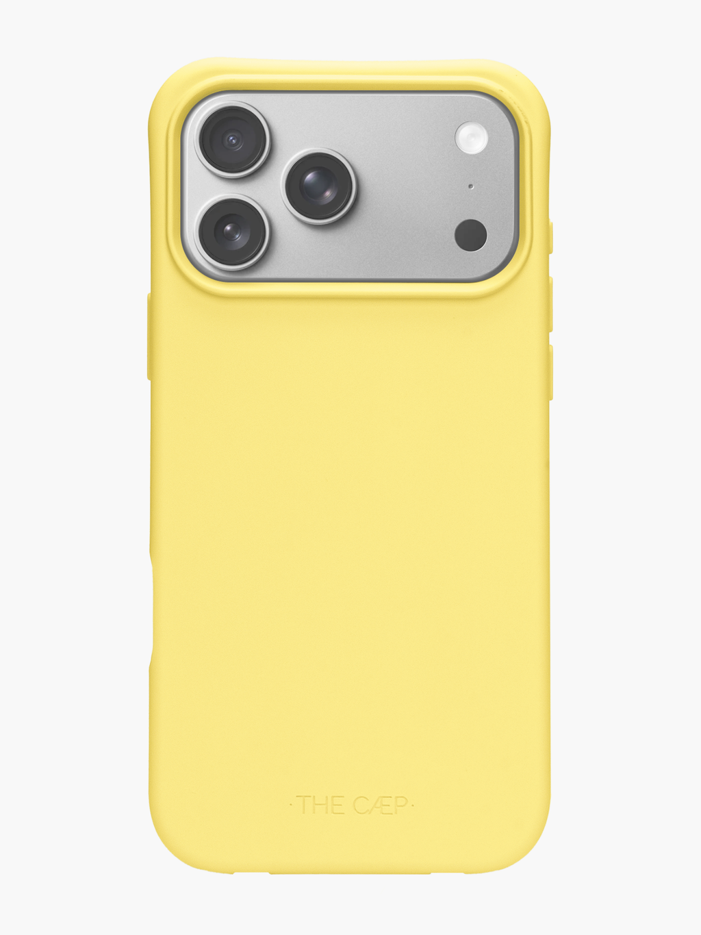 Butter iPhone Case (MagSafe)