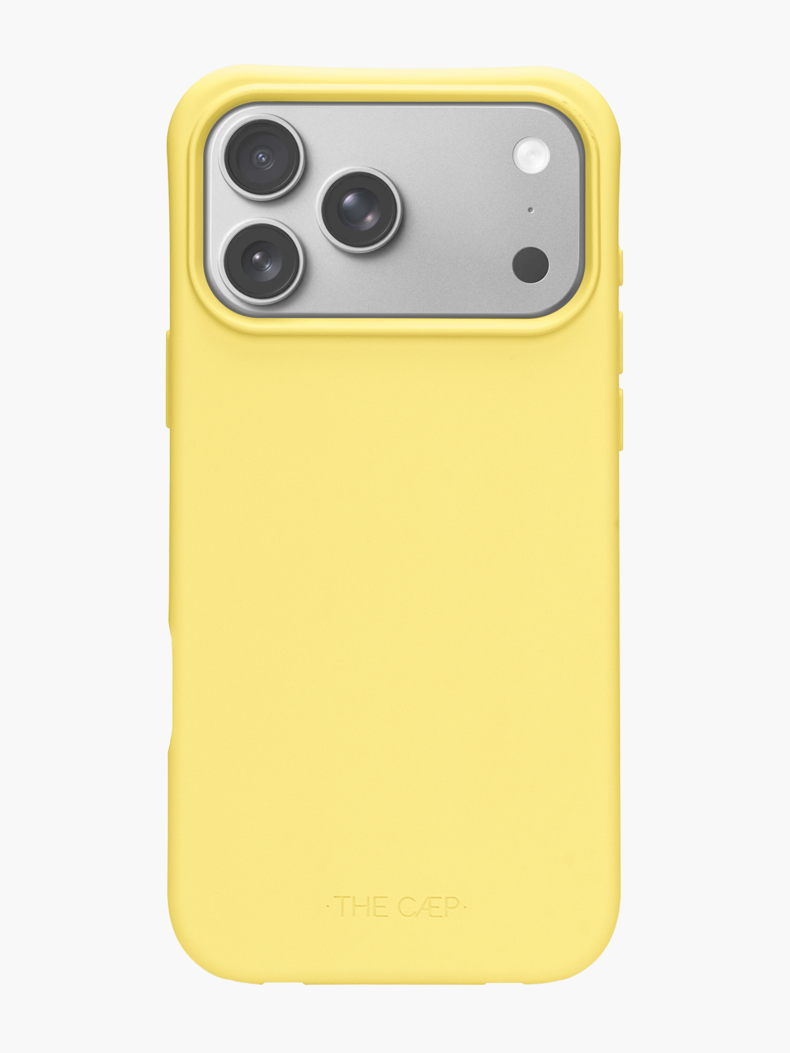 Butter iPhone Case (MagSafe)