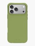 Olive iPhone Case (MagSafe)