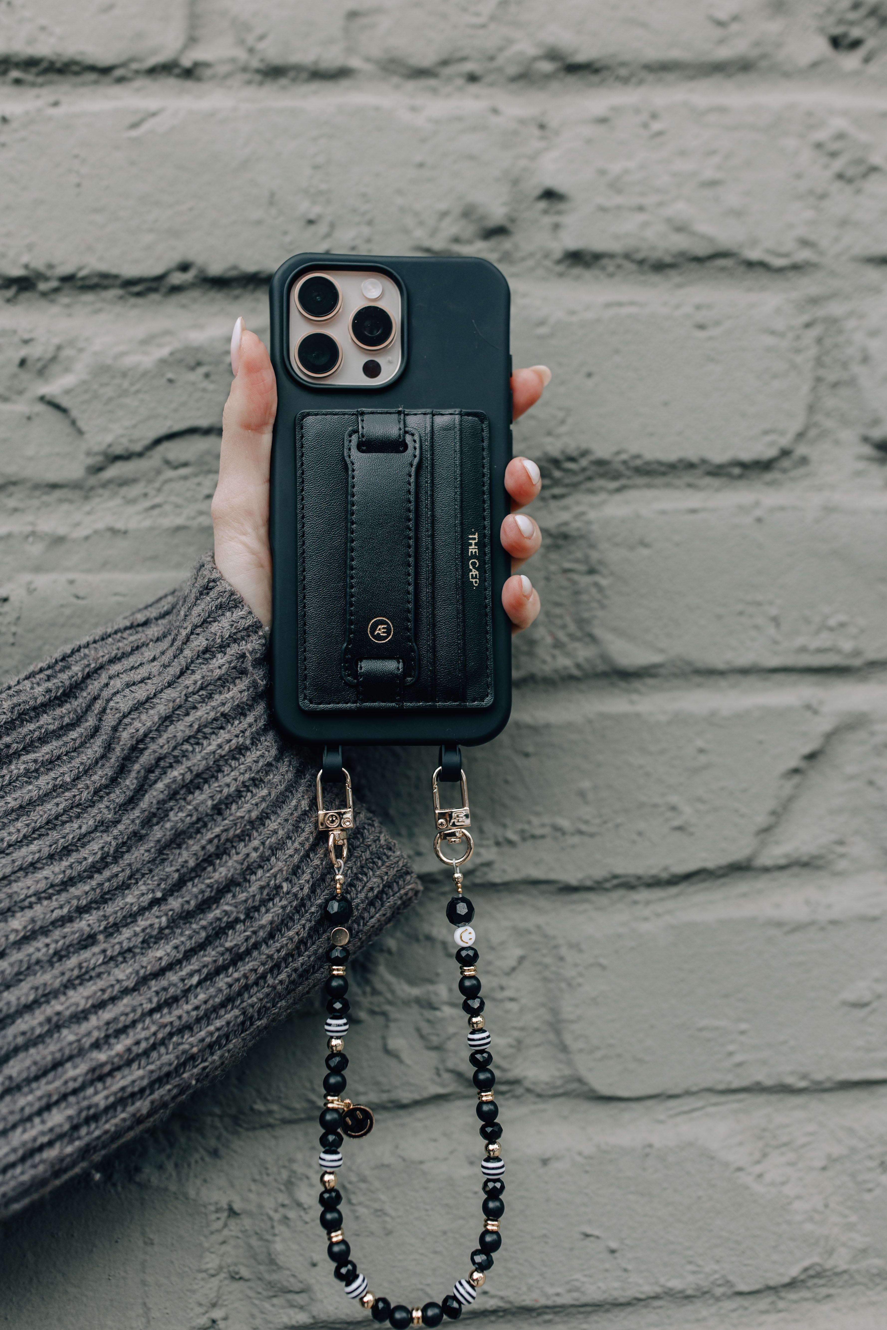Night iPhone Case (MagSafe)