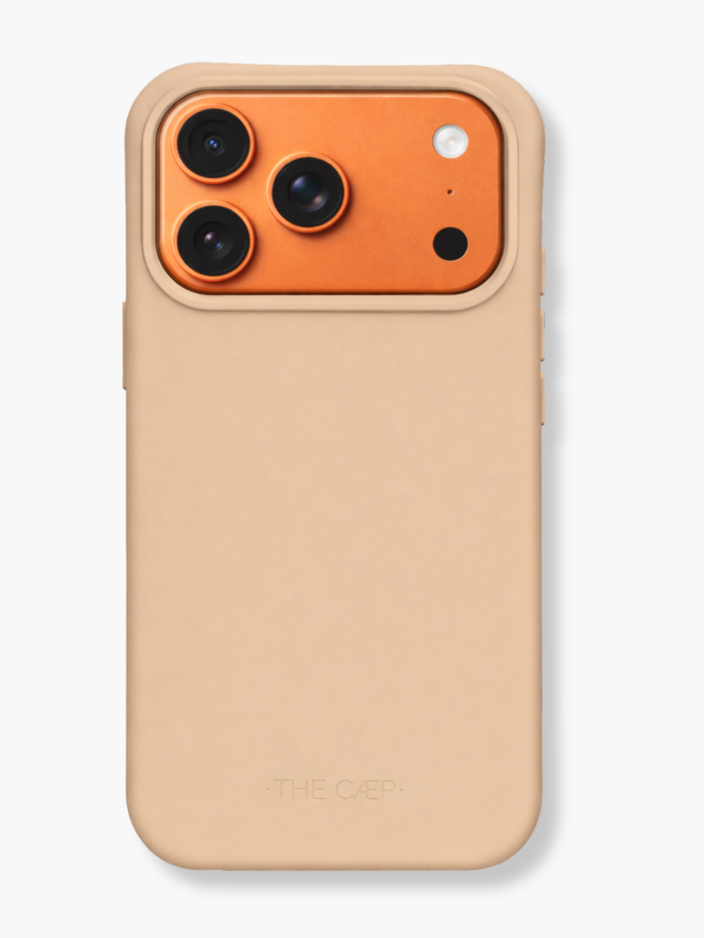 Dune iPhone Case (MagSafe)