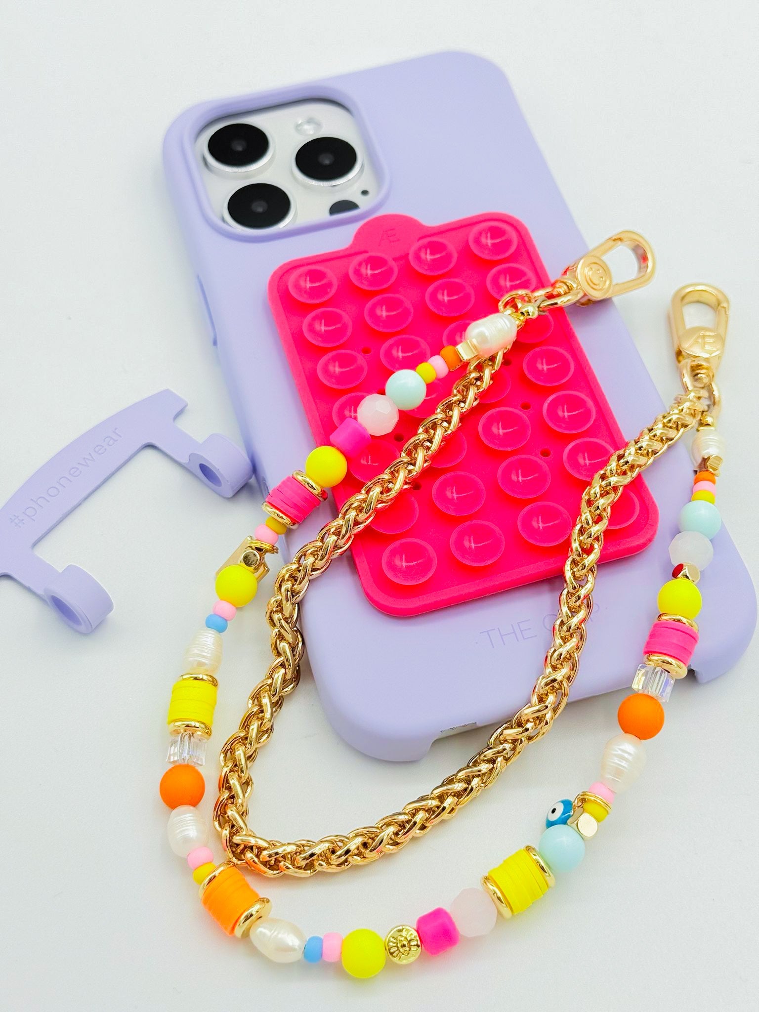 Luna iPhone Case (MagSafe)