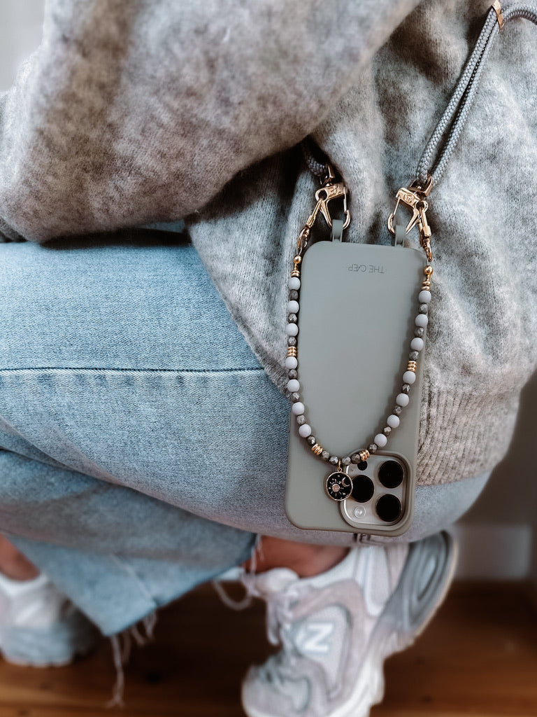 Cloud iPhone Case (MagSafe)
