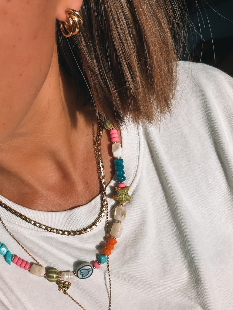 Lilo Strap (Multi-Wear)