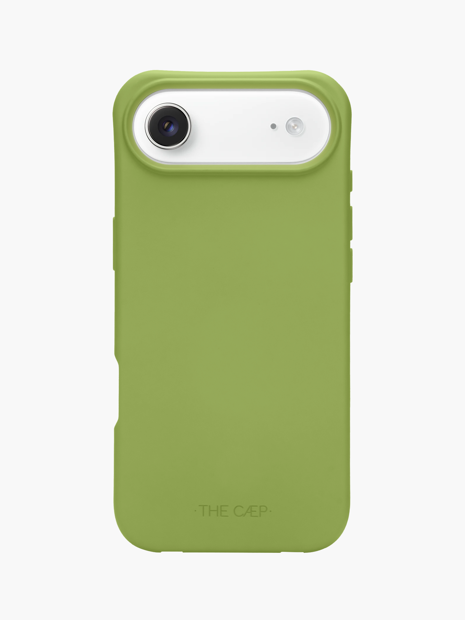 Olive iPhone Case (MagSafe)