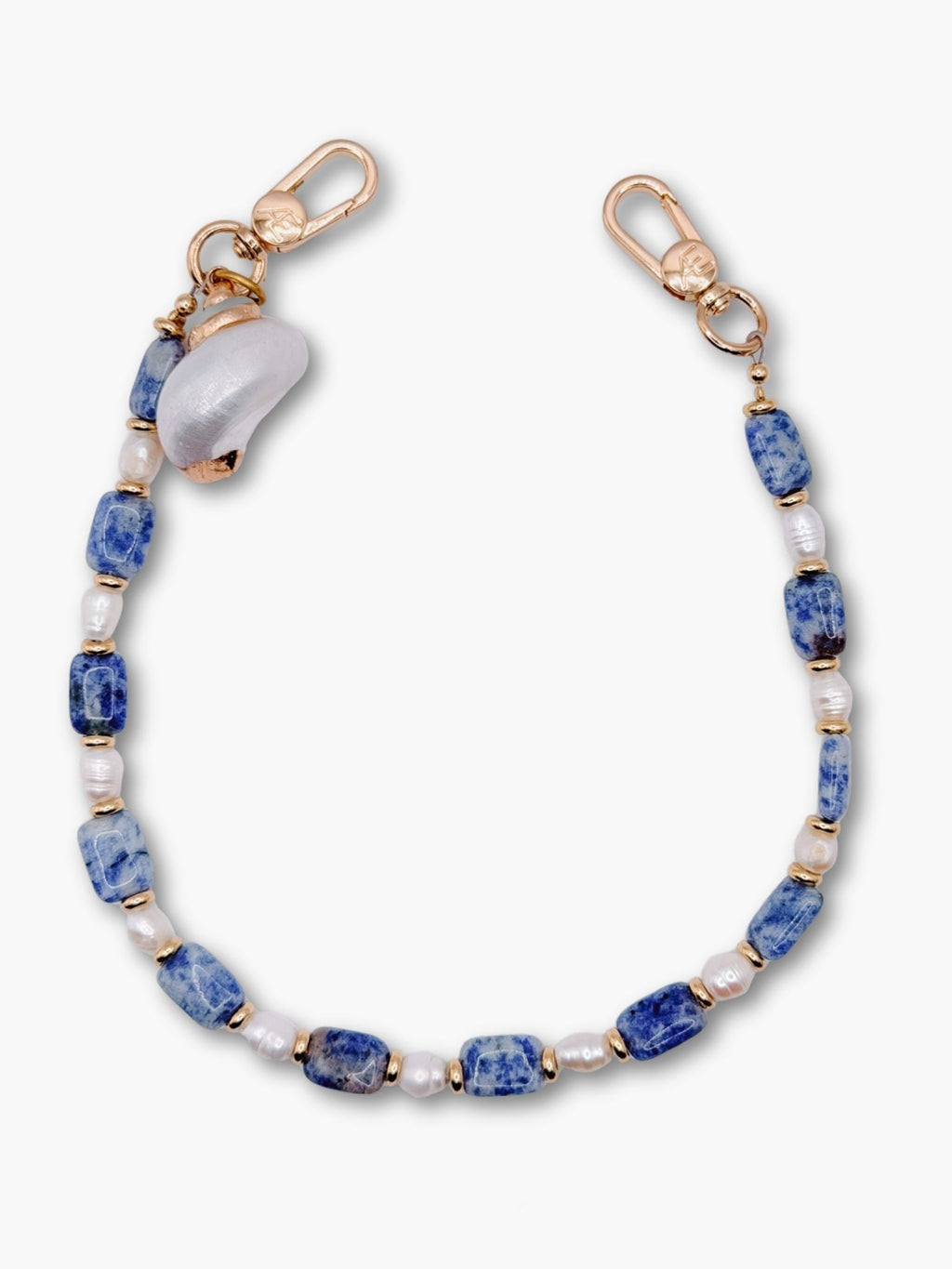 Bay Strap (Multi-Wear)
