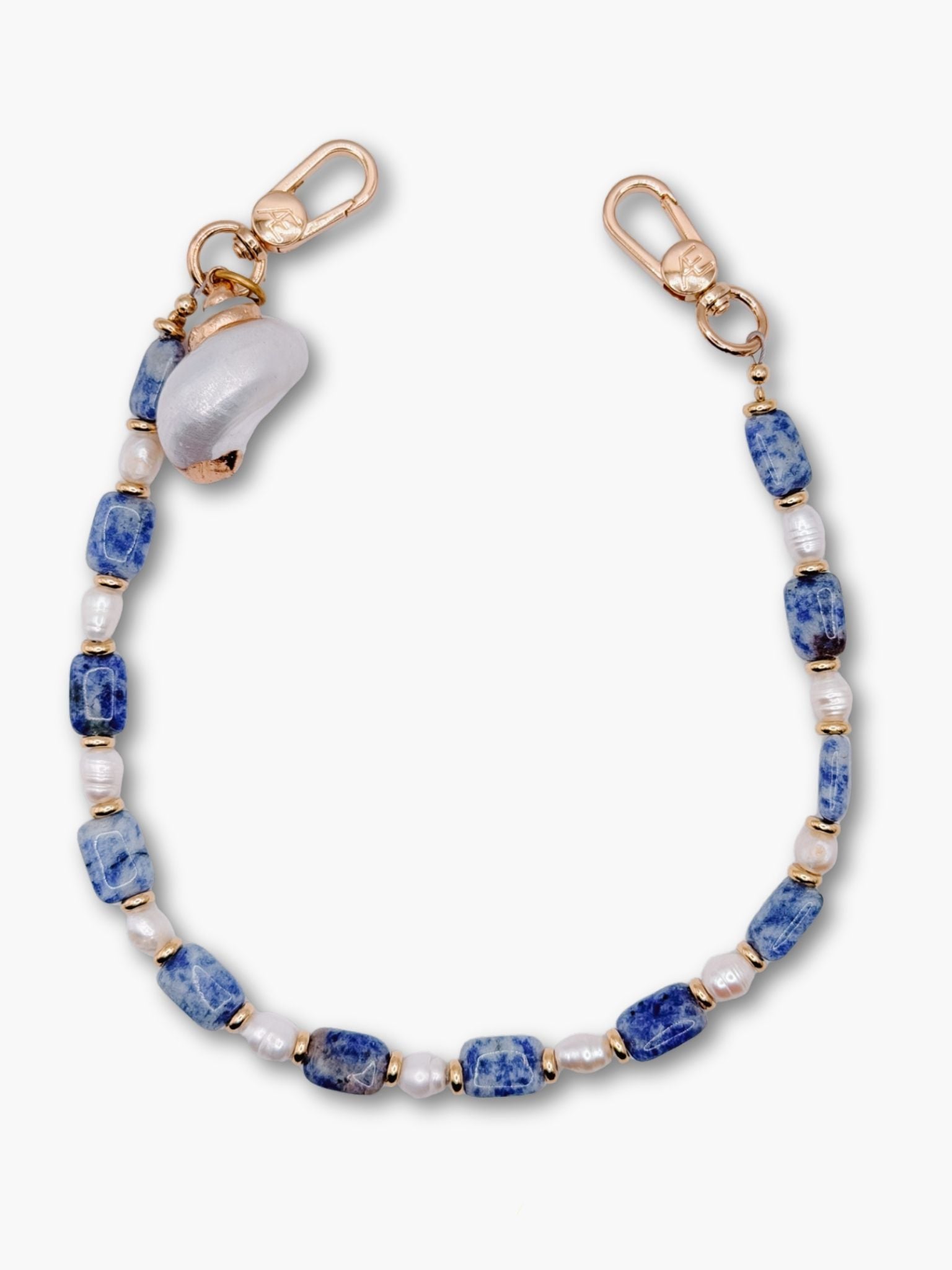 Bay Strap (Multi-Wear)