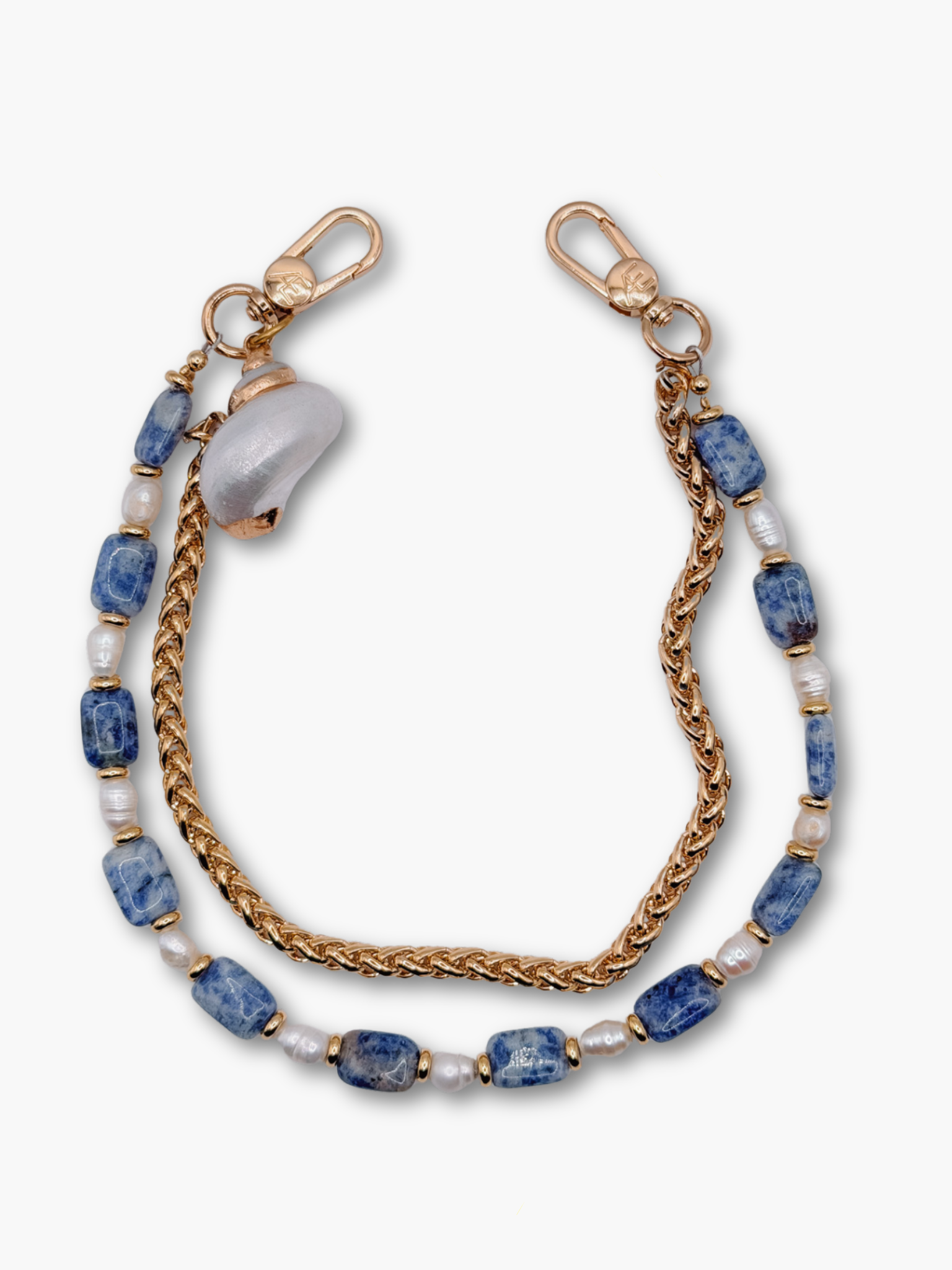 Bay Strap (Multi-Wear)