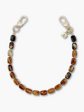 Brune Phone Wristlet