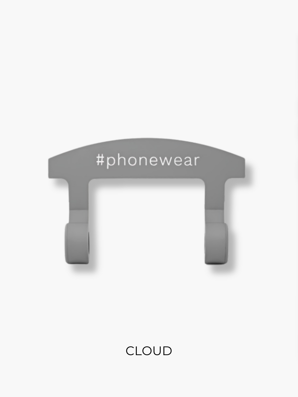 Detach Hook – Detach Case Connector