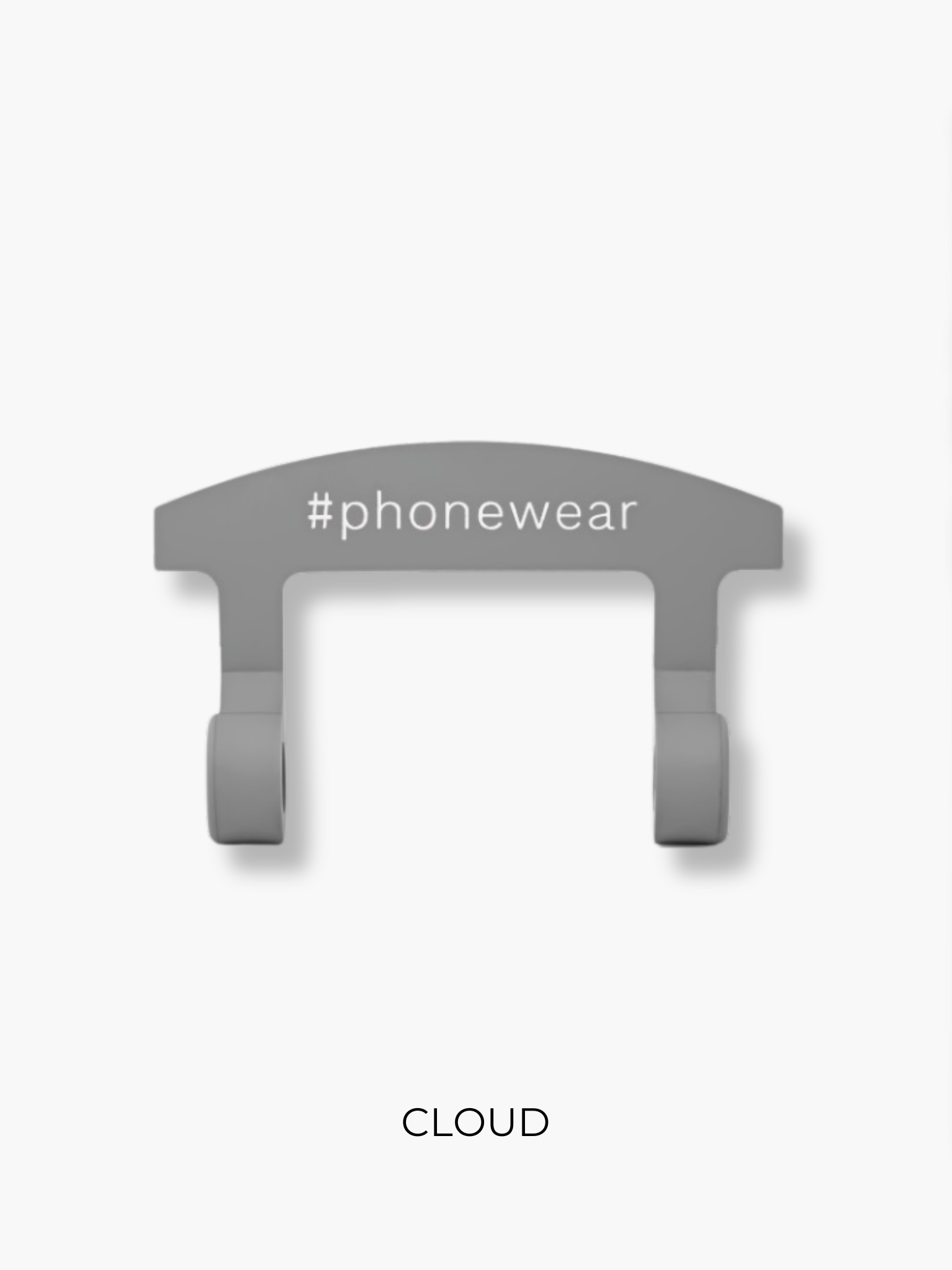 Detach Hook – Detach Case Connector