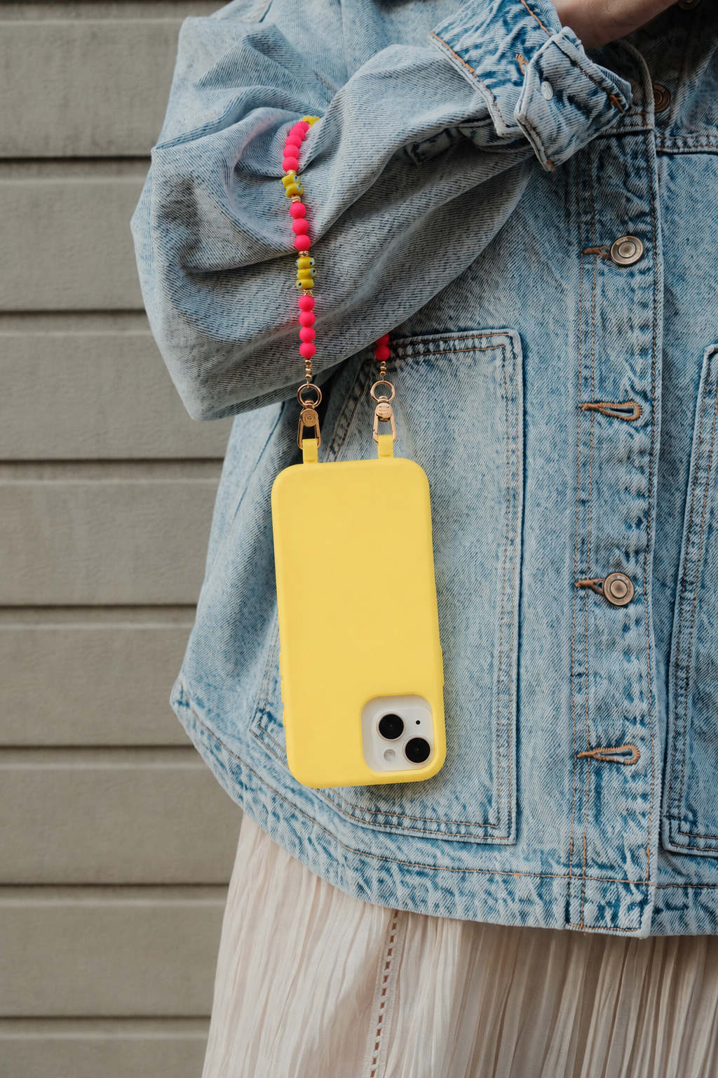 Butter iPhone Case (MagSafe)