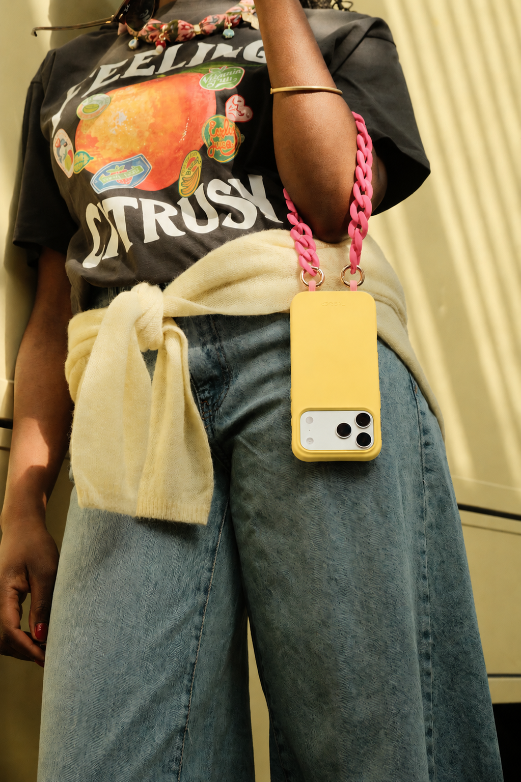 Butter iPhone Case (MagSafe)