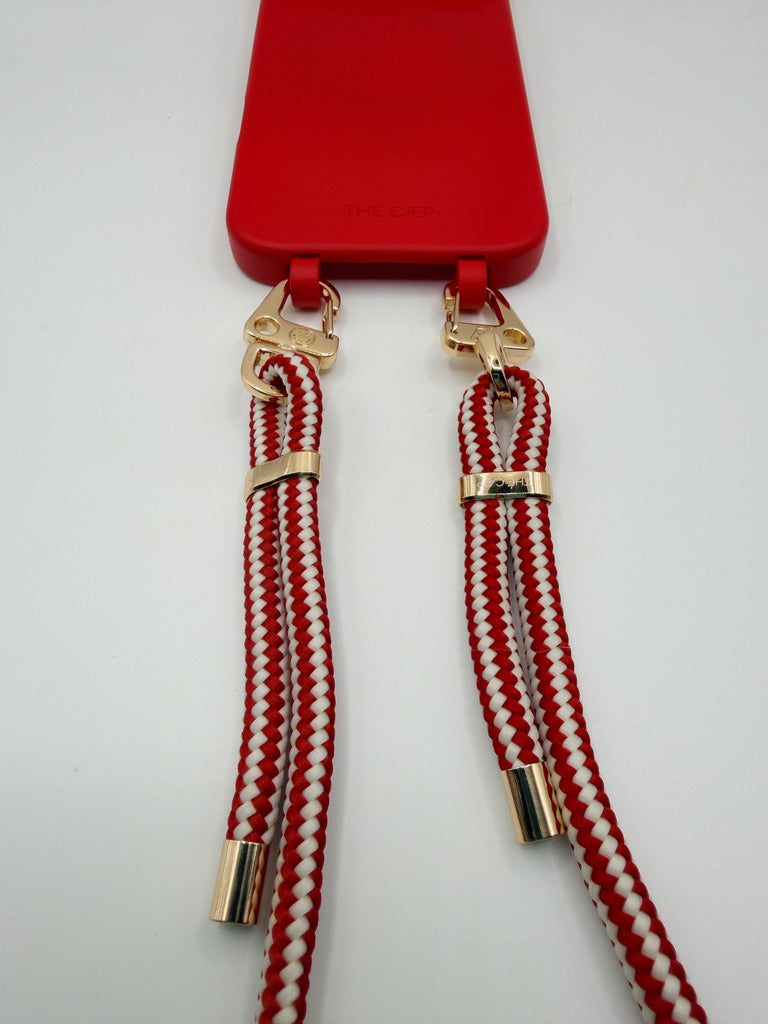 Poppy iPhone Case (MagSafe)