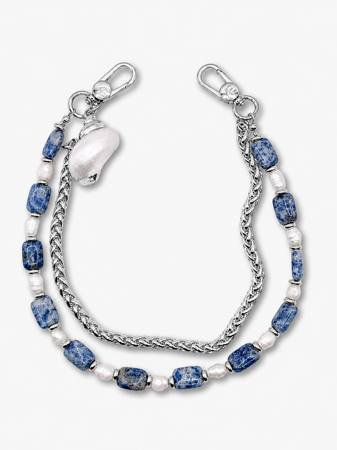 Bay Strap (Multi-Wear)