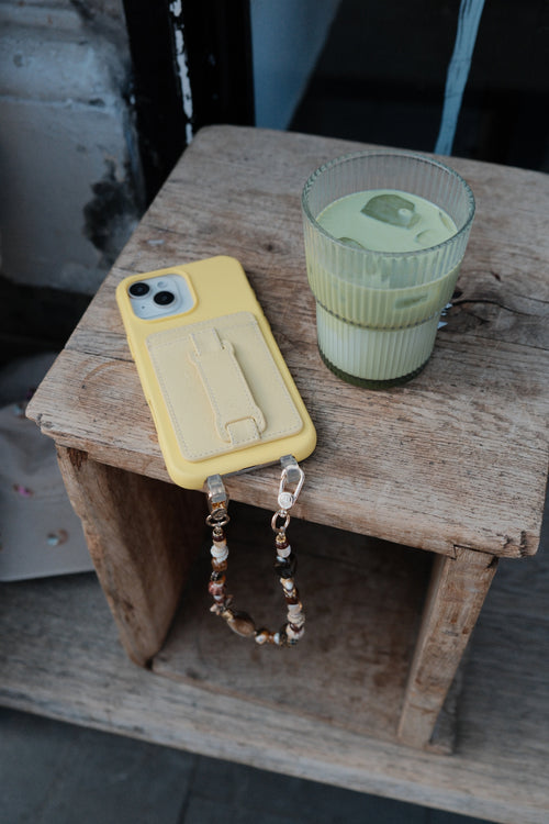 Butter iPhone Case (MagSafe)