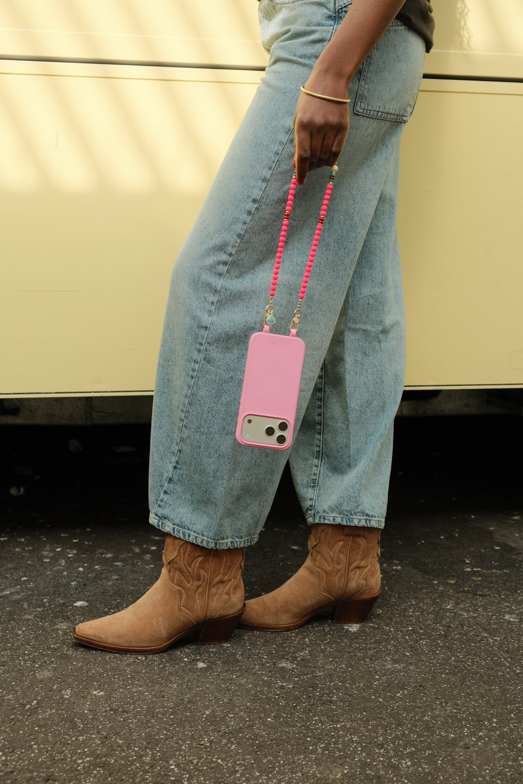 Cora Strap (Multi-Wear)