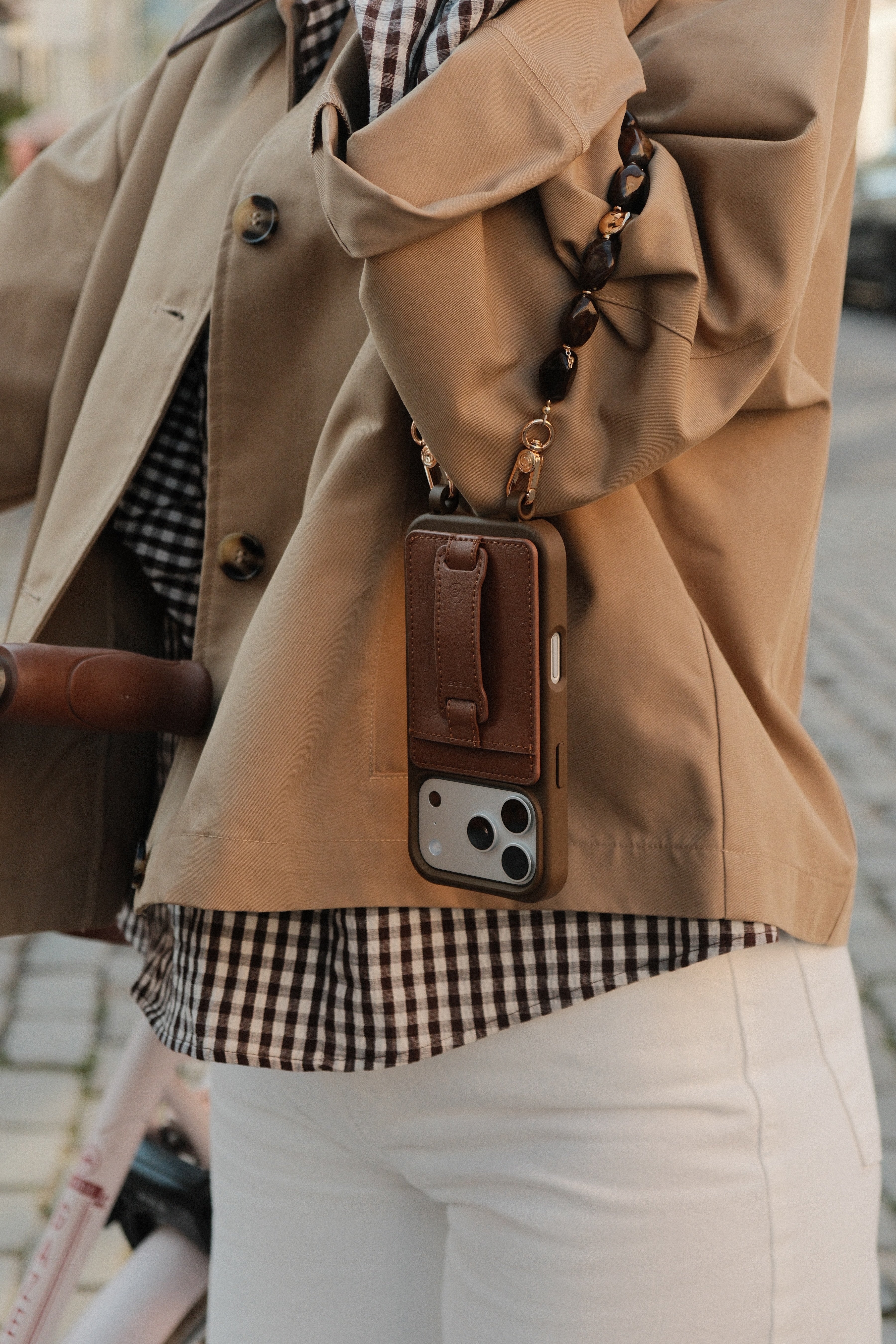 Montana iPhone Case (MagSafe)