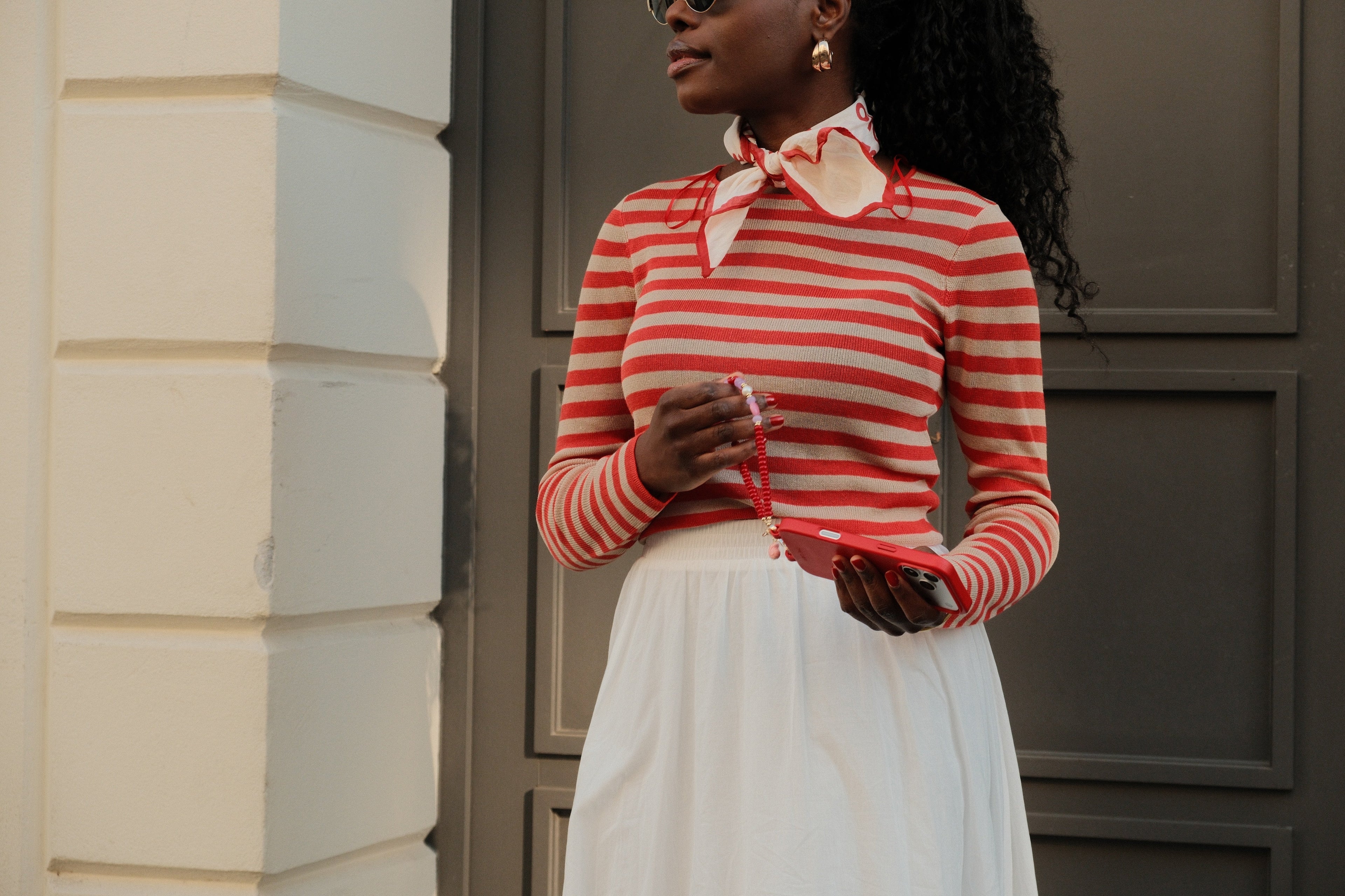 Lina Strap (Multi-Wear)