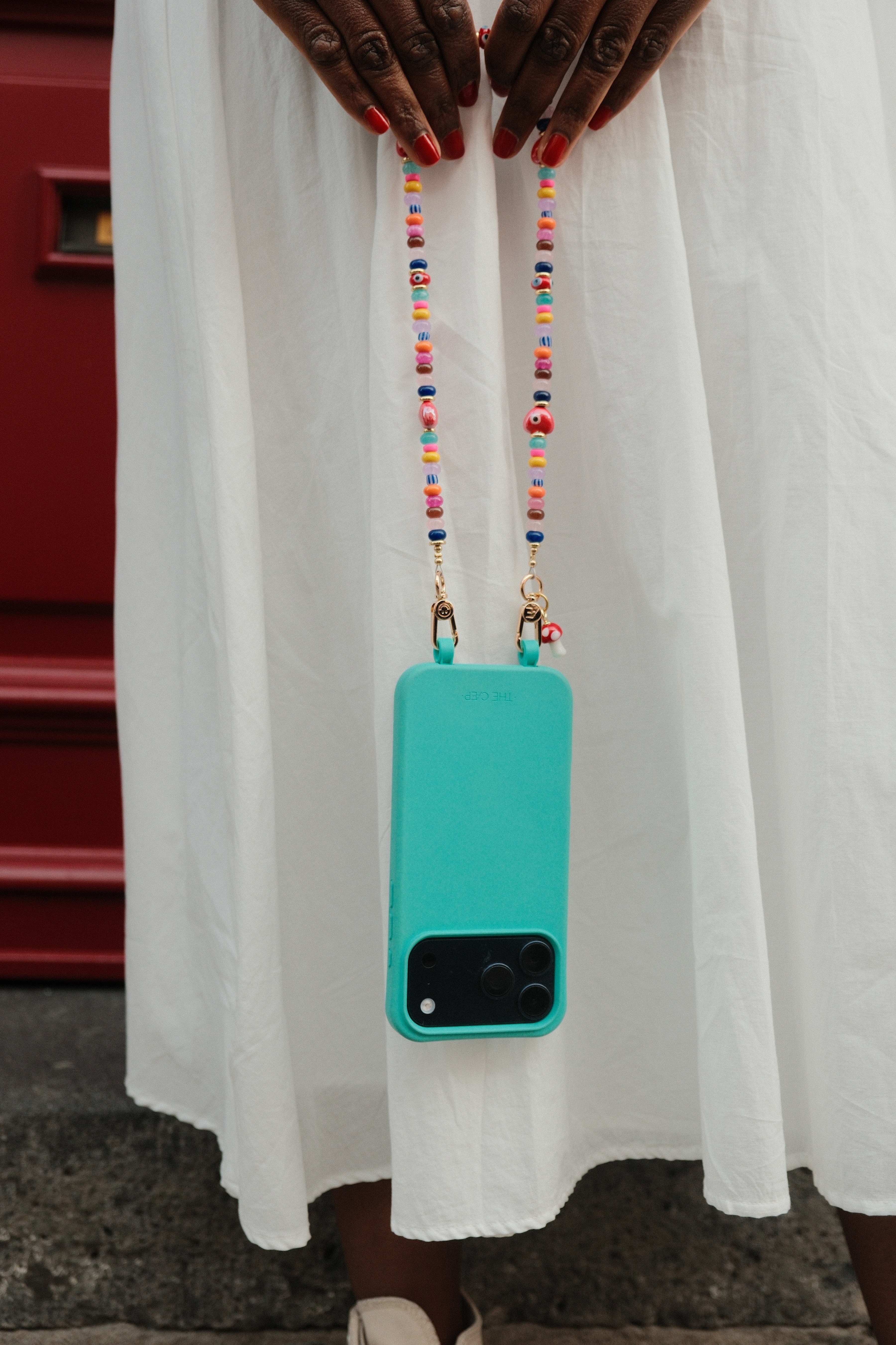 Etta Strap (Multi-Wear)