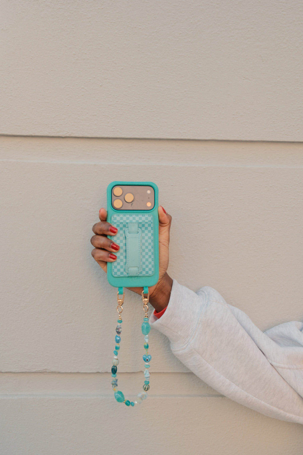 Tidal Phone Strap