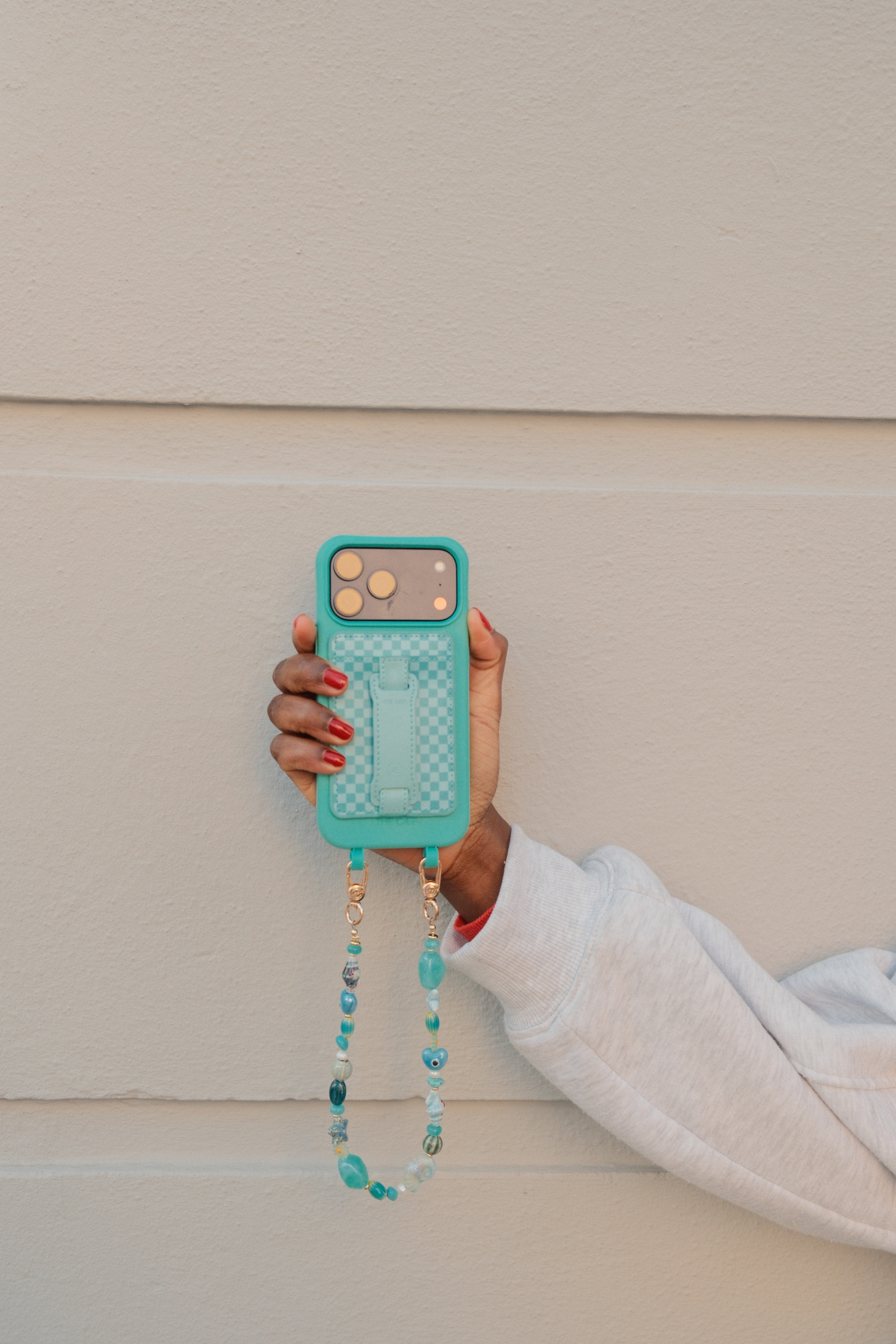Tidal Phone Strap